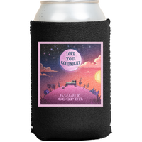 Love You, Goodnight Koozie