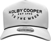 Kolby Cooper TTM Hat