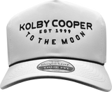 Kolby Cooper TTM Hat