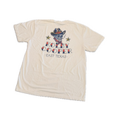 NEW! East Texas Cowboy Tee