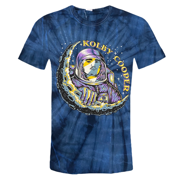 "To The Moon" Tee (CLOSEOUT SALE)