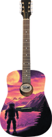 BFACTTM Guitar